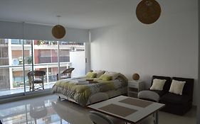 Apartamento Ocio